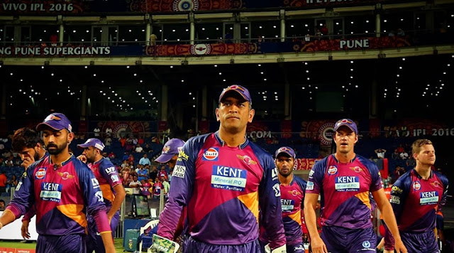 RPS vs MI IPL Match Highlight - 6th April 2017