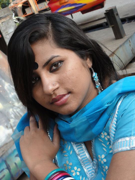 Bangladeshi Picture Gallery Dhaka Girl Homely Model