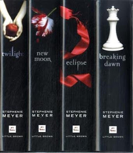Download The Twilight Saga  Books