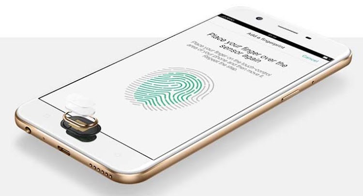Cara Merawat Sensor Sidik Jari Agar Tidak Cepat Rusak Cara Merawat Sensor Sidik Jari Agar Tidak Cepat Rusak