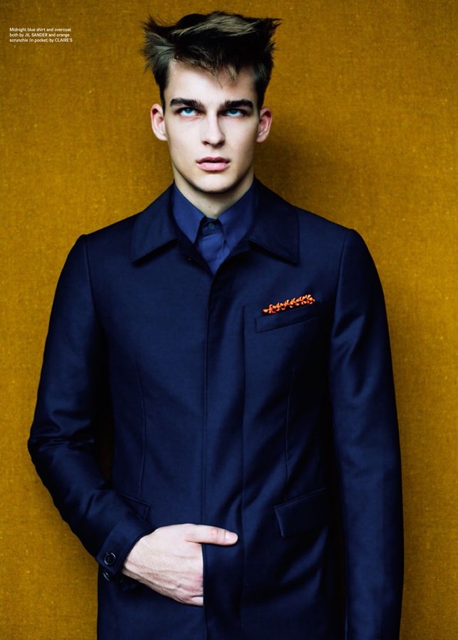 Thorben Gärtner by Jeff Hahn Wonderland Homotography