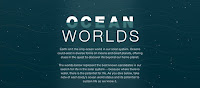 Oceans in the Solar System
