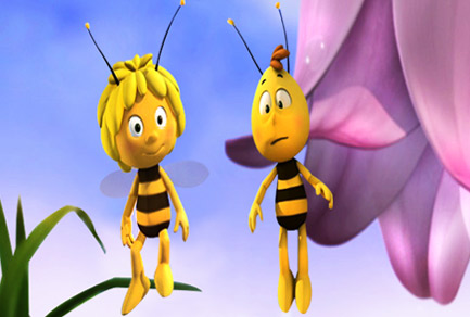 Dizidetay Trt Cocuk Ari Maya Ne Zaman Basliyor Ari Maya Gunluk Yayin Saatleri