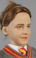 hermione granger right she toys profile side head looks should really toy