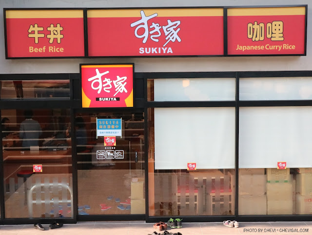 台中JMall商場全新開幕！各國人氣料理大集合，限量美食評鑑卡優惠次數無上限！