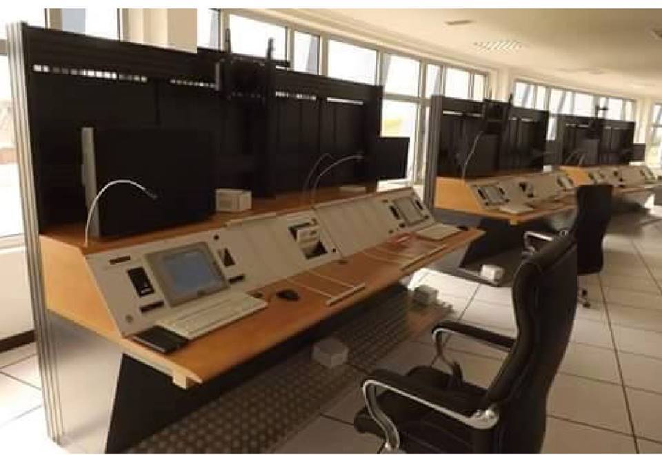 DR Congo Airline Blog Photos