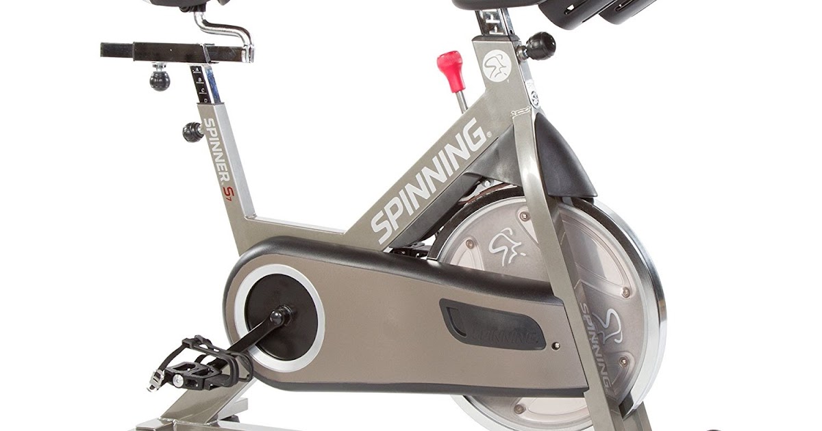 spinner s7 spinning bike