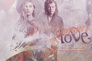CF: Summer Love (Klarozayn) CF: Summer Love (Klarozayn)