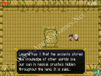 Zxill  A Legend of Time PC Game   Free Download Full Version - 55