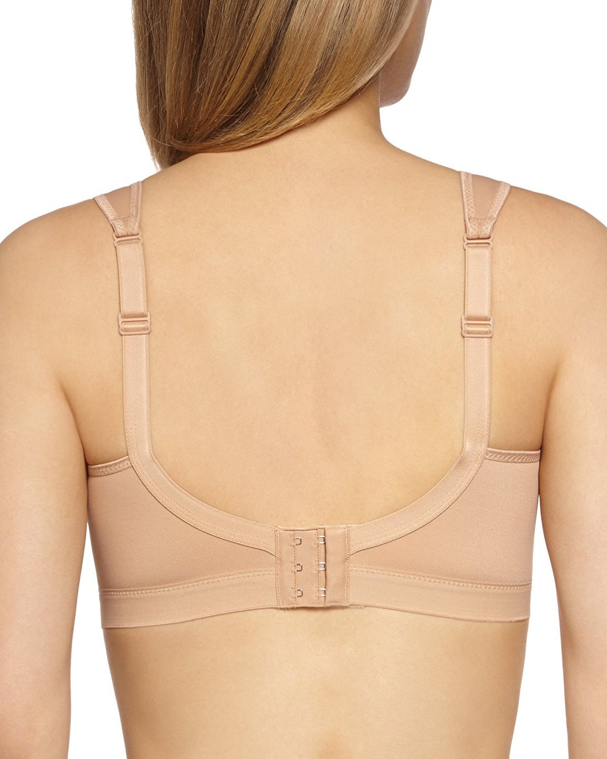 10 Best Back Closure Sports Bras (From Amazon) Daves Fashions