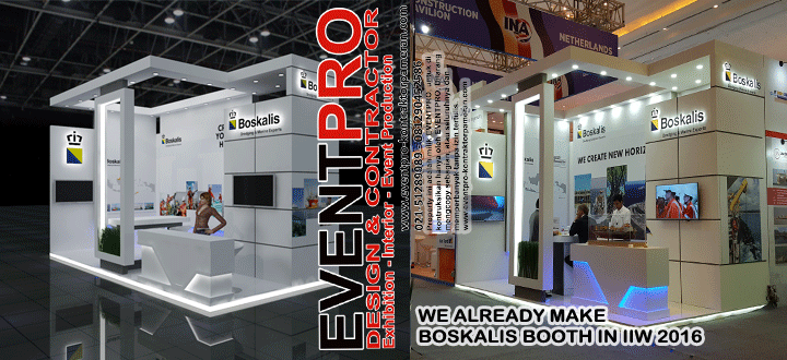 KONTRAKTOR PAMERAN  EVENTPRO JASA BUAT BOOTH  DESAIN BOOTH PAMERAN