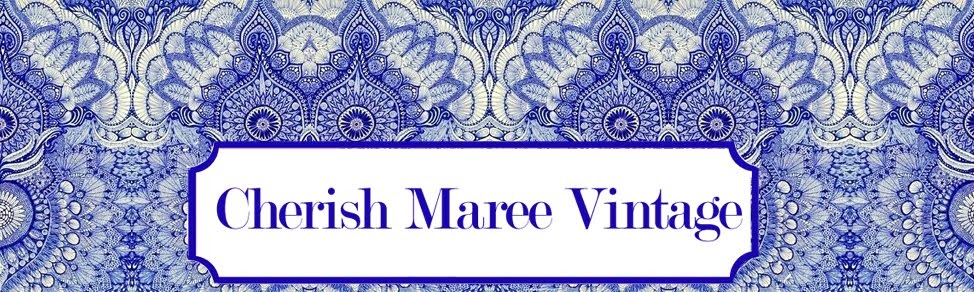 Cherish Maree Vintage