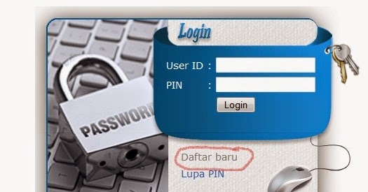 Cara Buat Ssp Online Cara Buat Ssp Online