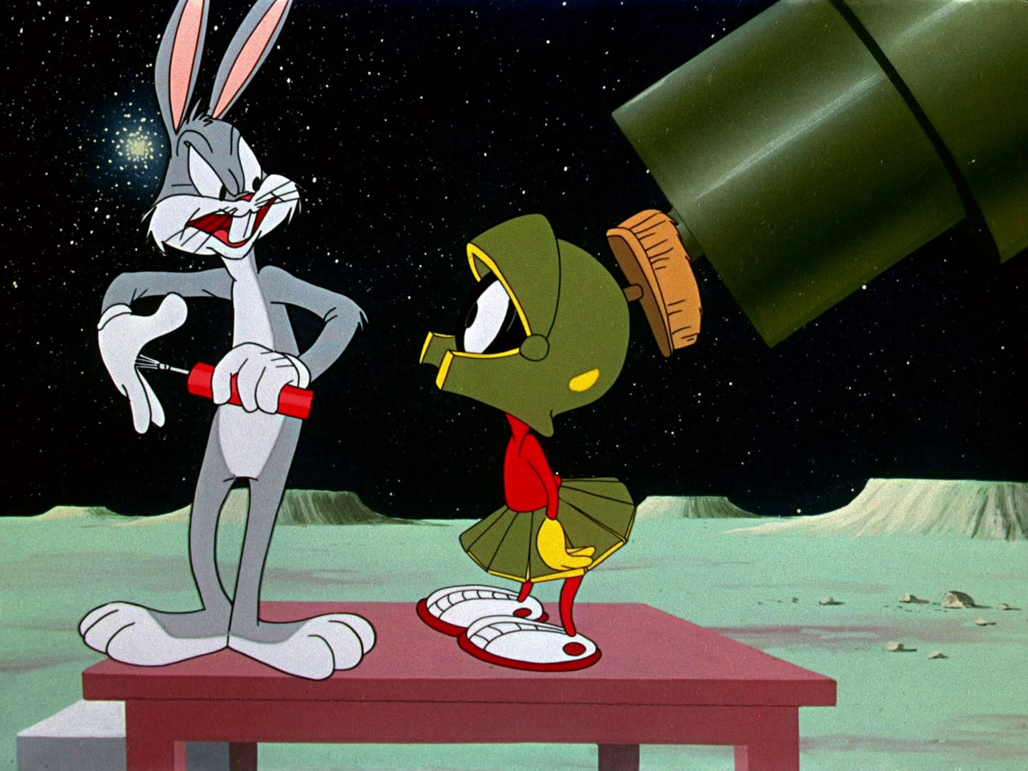Looney Tunes Pictures: 