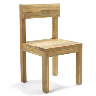 Sillas Madera Para Cocina