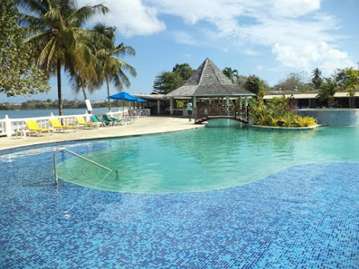 Hotels Tobago Turtle Beach Hotel Turtle Beach Resort Hotel Tobago