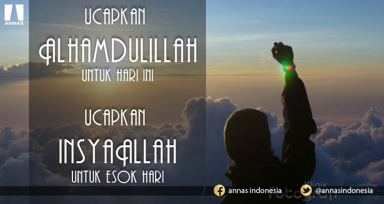 Bagaimana Cara Bersyukur Kepada Allah Addy Sumoharjo Blog