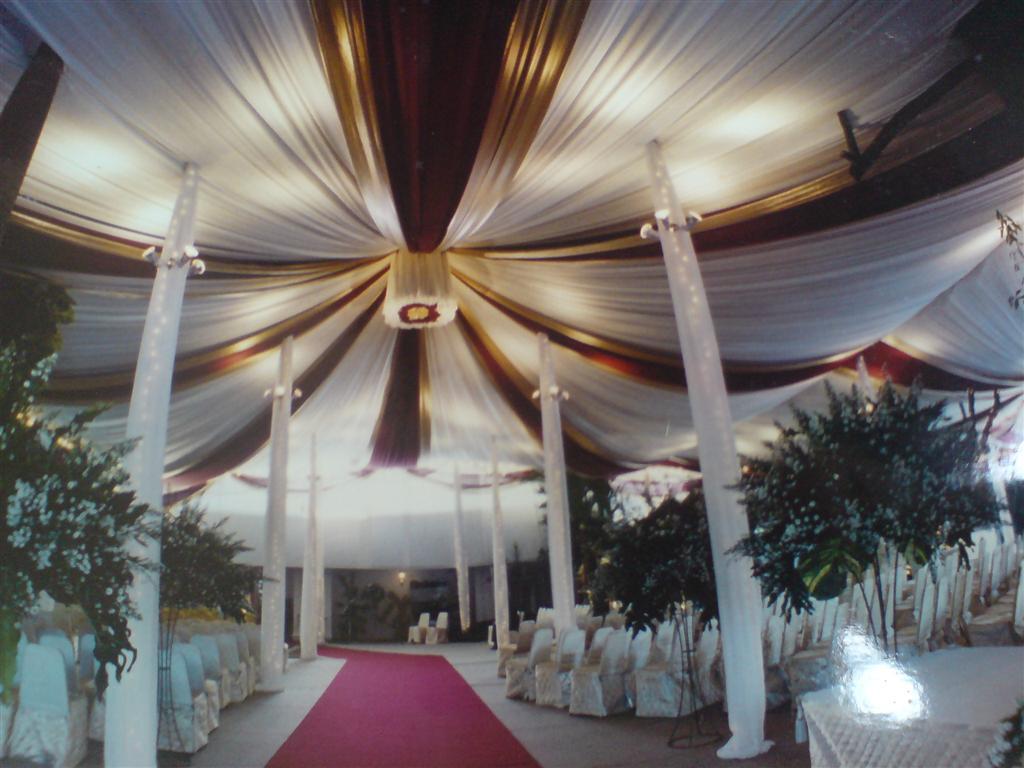  Harga  Sewa Tenda Pernikahan  Lengkap Purwokerto  dan Sekitarnya