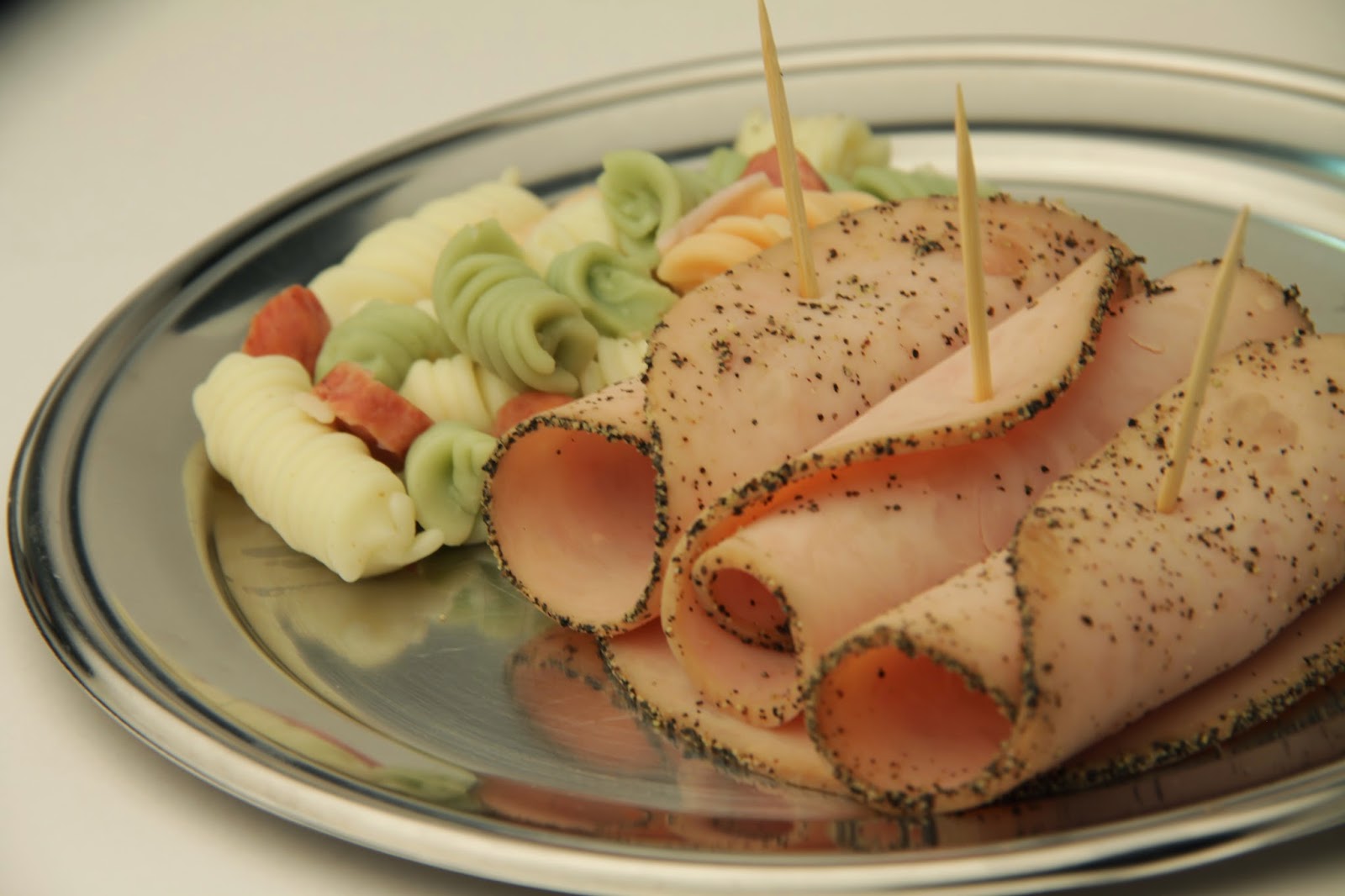 Alimentos Masculinos JAMÓN PASTRAMI, UNA PROTEÍNA SALUDABLE