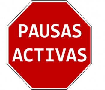Pausas activas ecopetrol