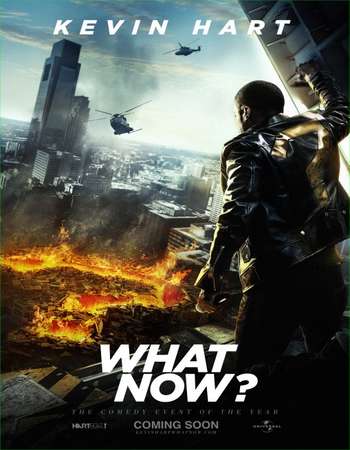 Kevin Hart: What Now? 2016 English 700MB HDCAM x264