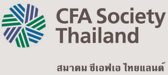 CFA Society of Thailand
