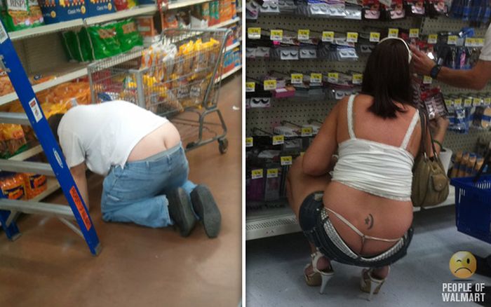 Walmarters