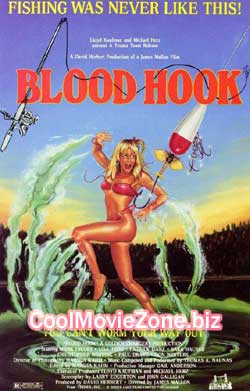 Blood Hook (1986)