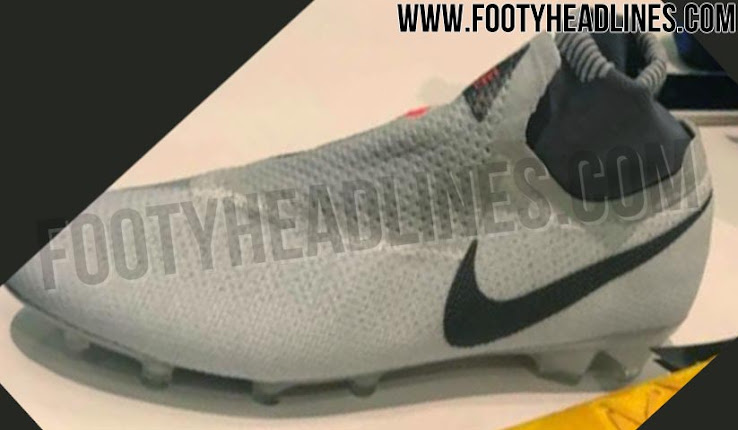 Tenis de Futbol Nike Phantom VSN Academy DF MG Tienda