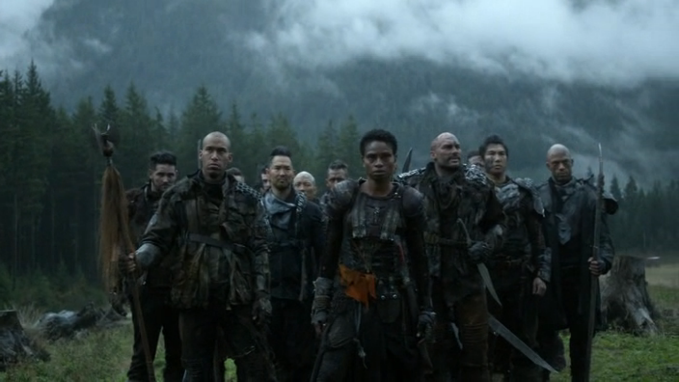 The 100 The 100 the-100-the-100
