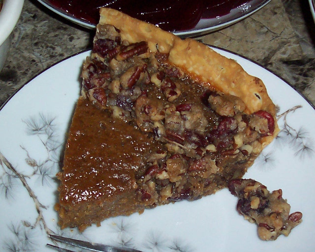 Falling in Love Pie Hot Date Pie