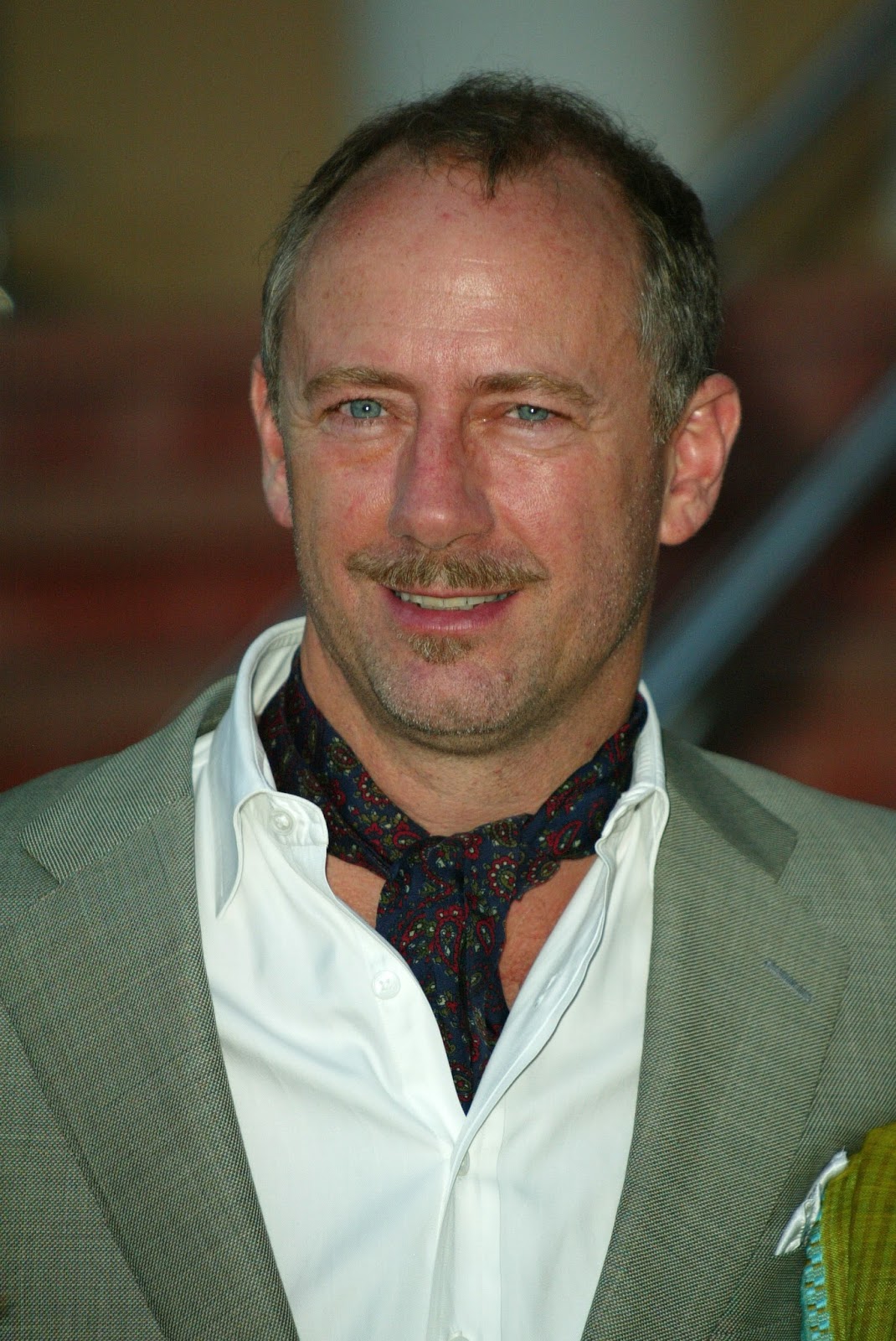 Hall Stars Wall Xander Berkeley