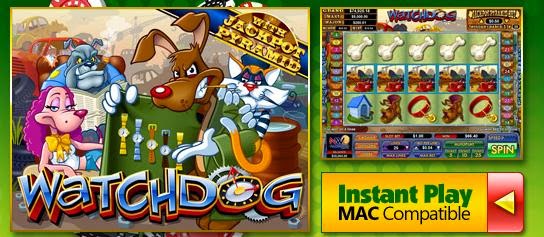 Casino Casino