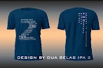 Desain Baju Anak Ipa