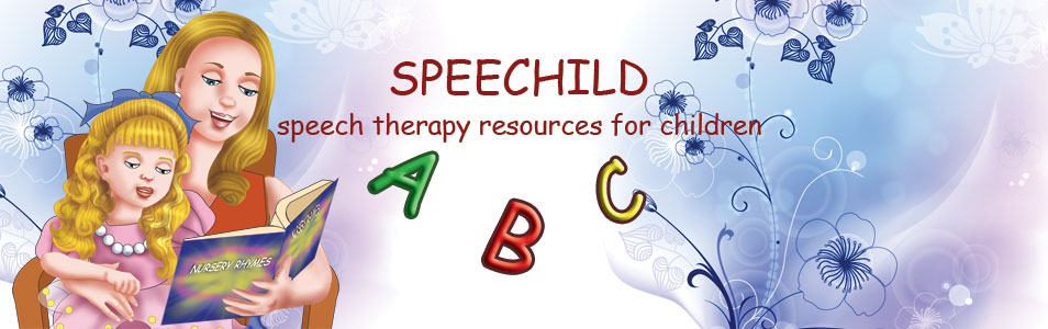 Speechild: Dot to dot