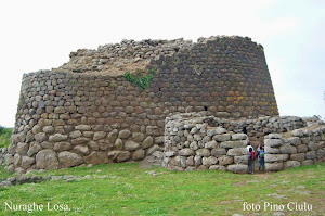 Nuraghe Losa