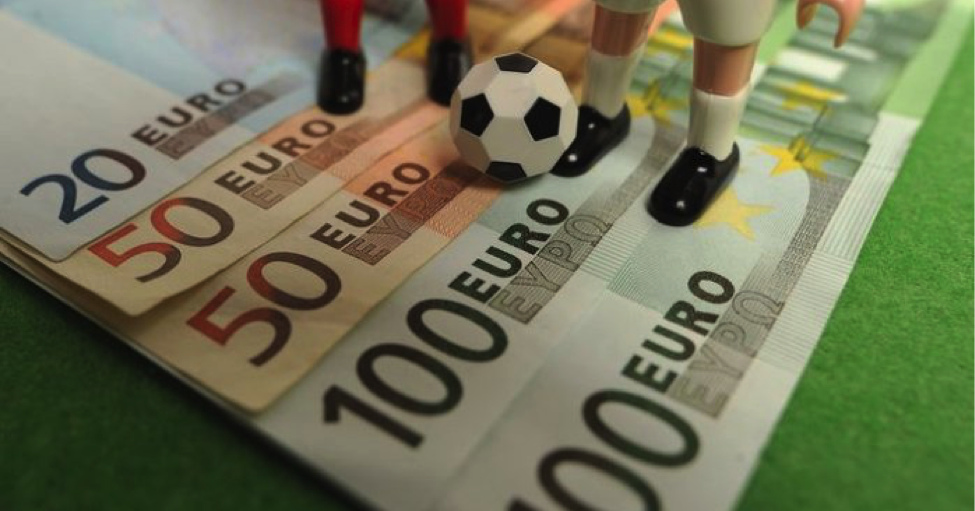 Como ganhar dinheiro de verdade em aposta de futebol: dicas e ponderações -  Esportividade - Guia de esporte de São Paulo e região
