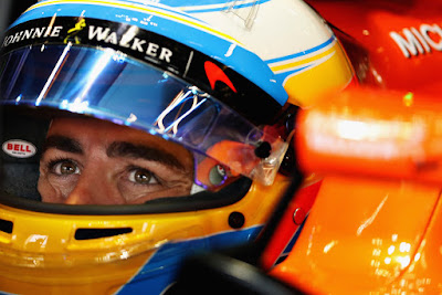 Re: Hilo McLaren-Honda F1 Team