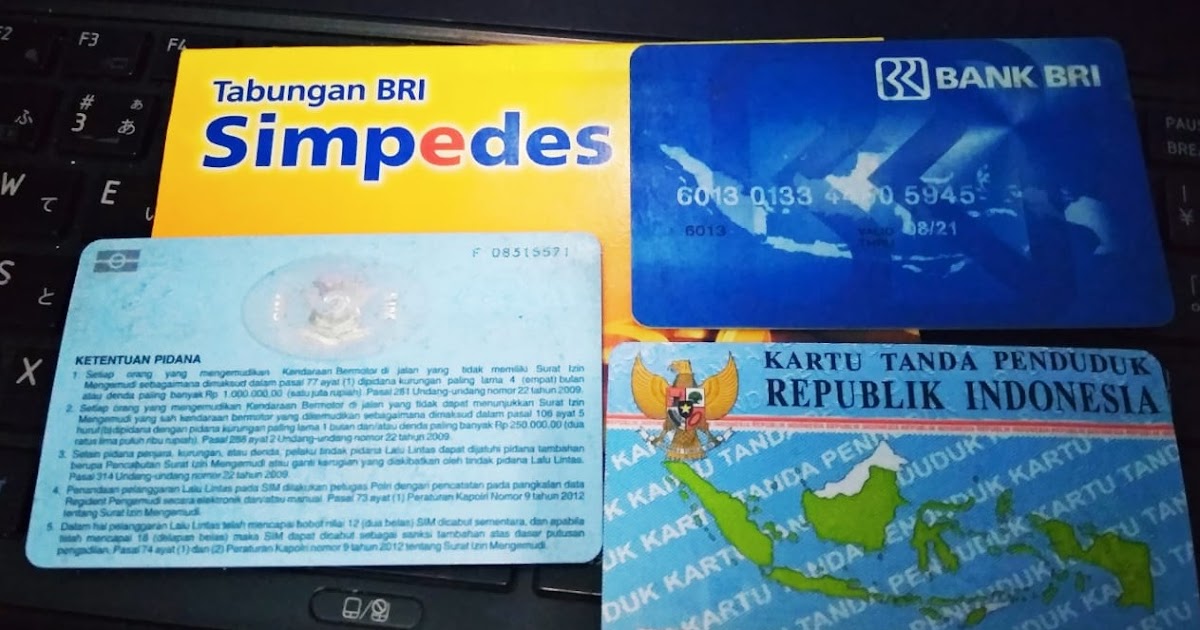 Syarat Mengganti PIN kartu ATM BRI Terblokir atau Lupa