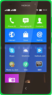 How To Root NOKIA XL (RM-1030) Without PC