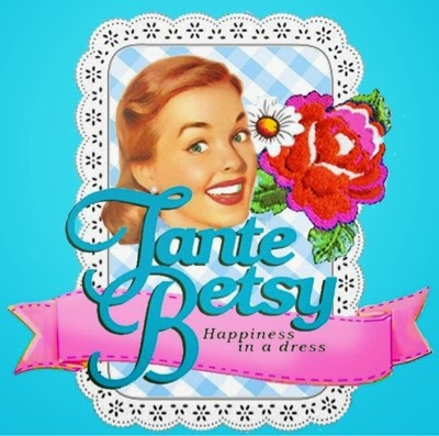 Tante Betsy webshop