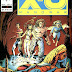 X-O Man O War #4 - Barry Windsor Smith cover
