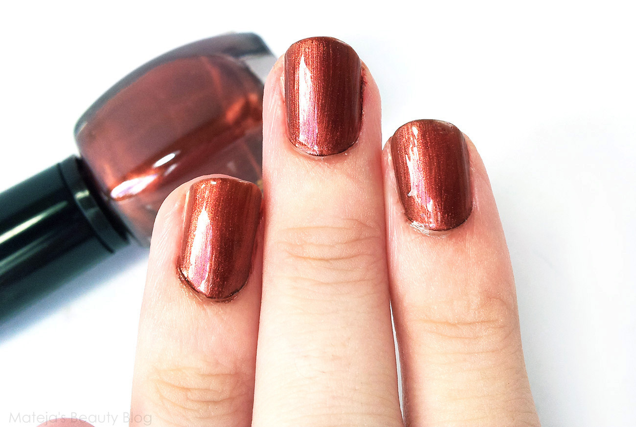 Makeup Revolution No Good Waiting Mateja's Beauty Blog