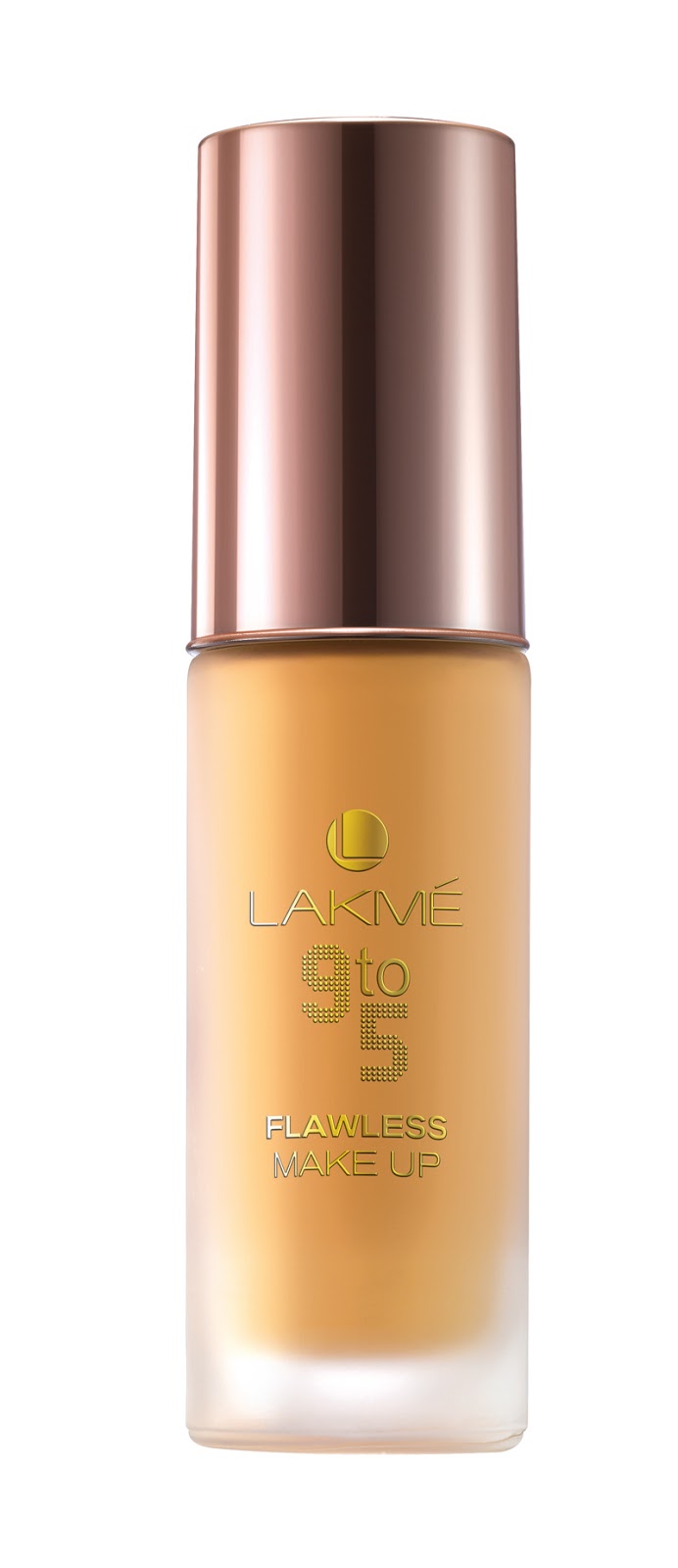 lakme chandan liquid