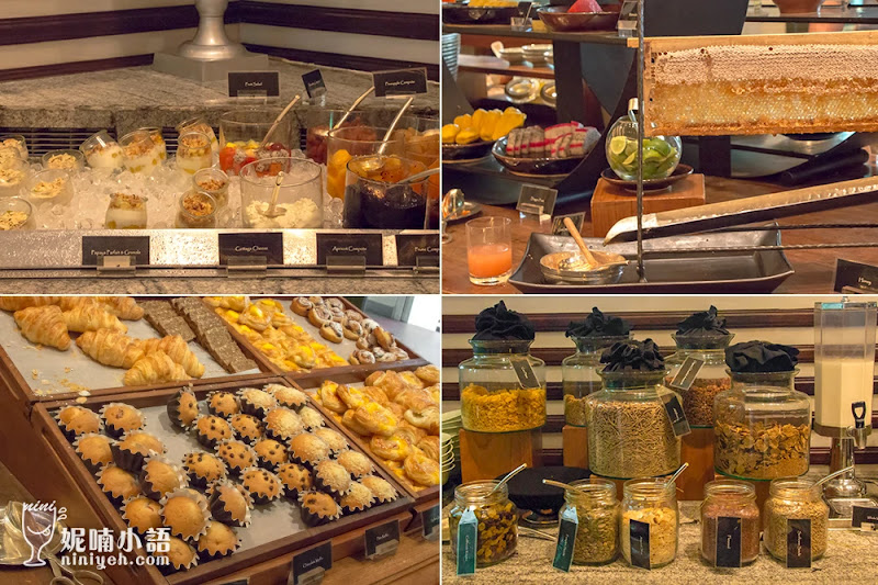 【曼谷住宿推薦】半島酒店The Peninsula Bangkok。河畔景觀無國界早餐 【曼谷住宿推薦】半島酒店The Peninsula Bangkok。河畔景觀無國界早餐