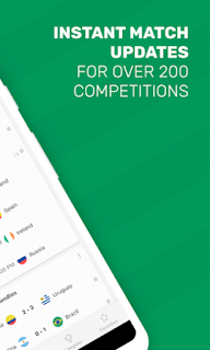 FotMob-Live v91.0.6114.20190129 Paid APK FotMob-Live v91.0.6114.20190129 Paid APK