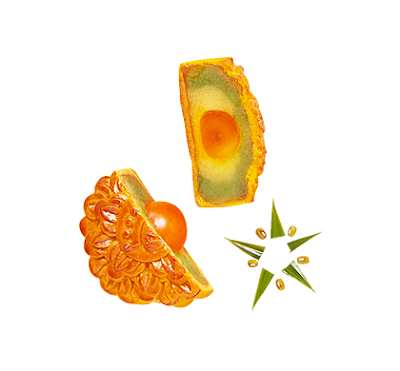 Bánh trung thu Kinh Đô Bánh trung thu Kinh Đô