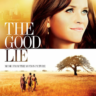 The Good Lie Soundtrack