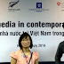 Nhận định của Mạng Lưới Blogger Việt Nam về tình trạng công dân Việt Nam bị ngăn chận, sách nhiễu tham gia buổi hội thảo của Đại sứ quán Úc