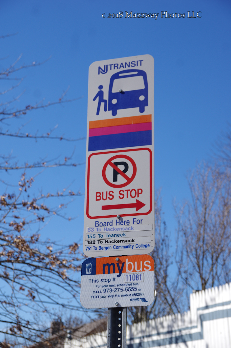 Bogota Blog NJ NJ Jersey transit Buses